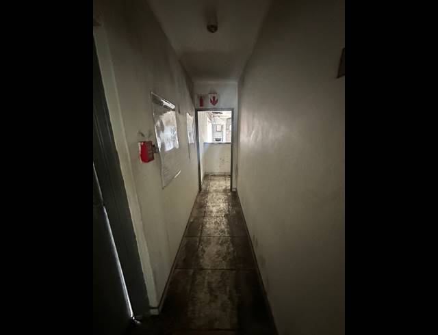 580M² WAREHOUSE TO LET IN PIETERMARITZBURG CENTRAL